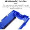 2 Pack Replacement Brush Guard Compatible with Eufy 11S, 15T,