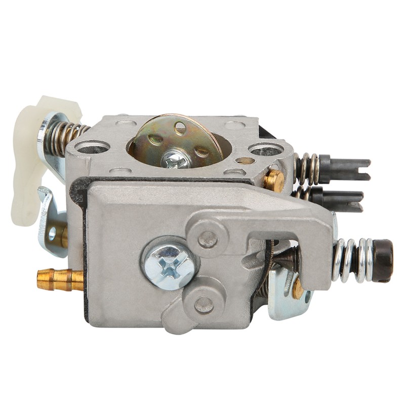 Chainsaw Carburetor Hardware Tool Die Cast Aluminum Lightweight for Husqvarna