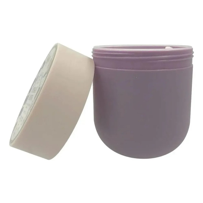 Kit Shampoo Y Mascarilla Repara Y Restaura Yuya 2 Pzs