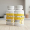 Pack Complex Healthaddiction Complejo 120 Tabletas Sabor