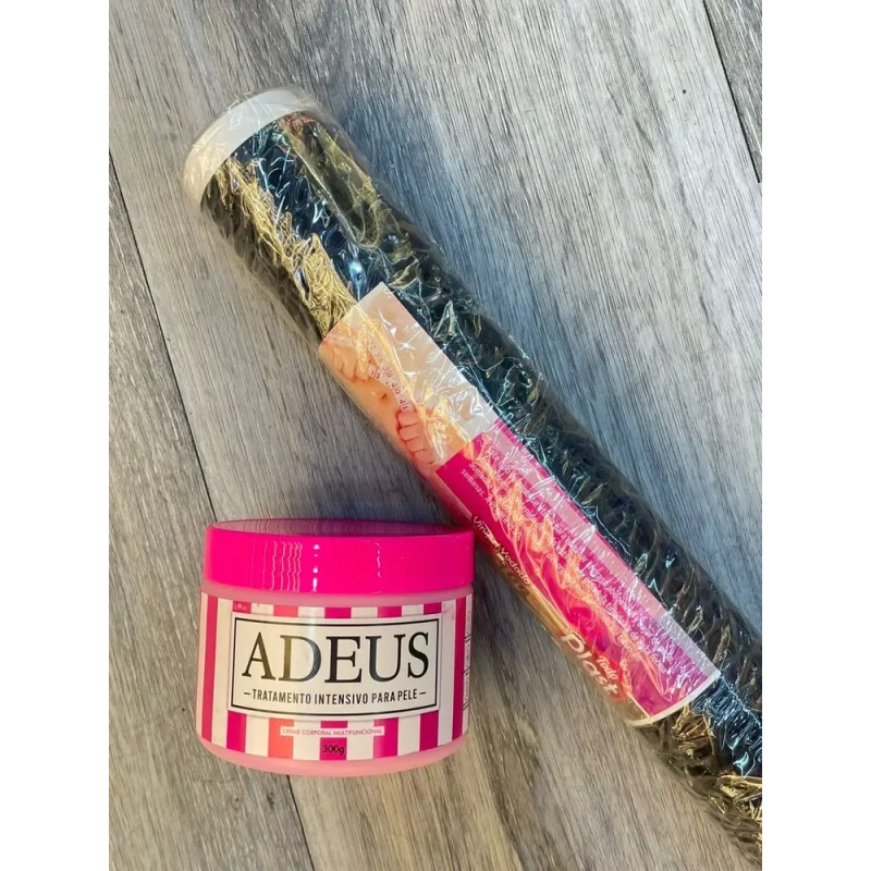 Km J Crema; Antiestrias, Quemador De Grasa Mentol Jj Ym