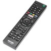 Unbranded US New RMT-TX200U Replace Remote for Sony TV XBR-55X700D
