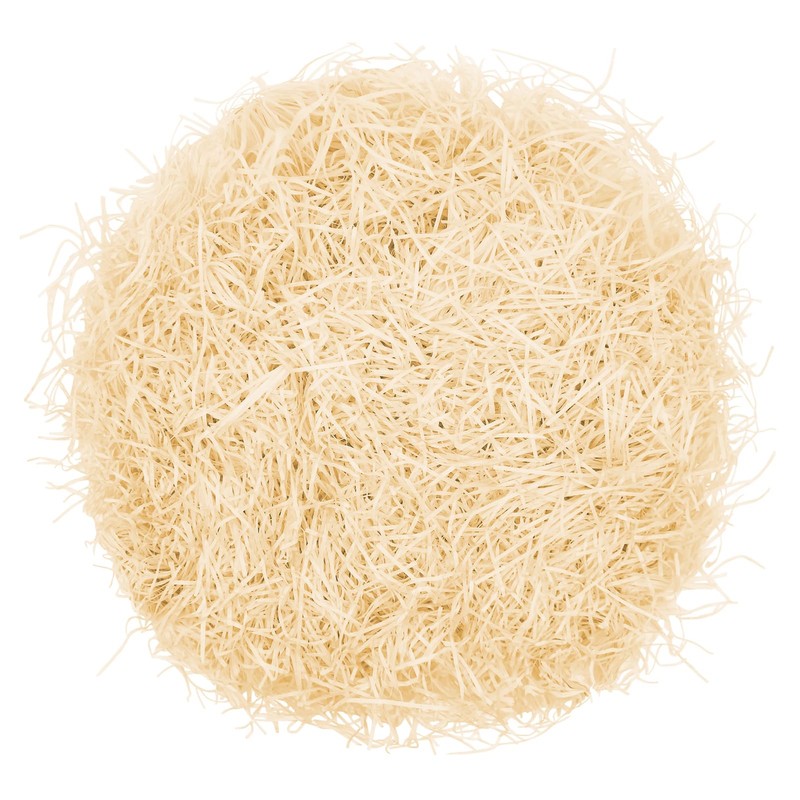 200 g Raffia Filling Material Gift Hamper Shred Shred Paper