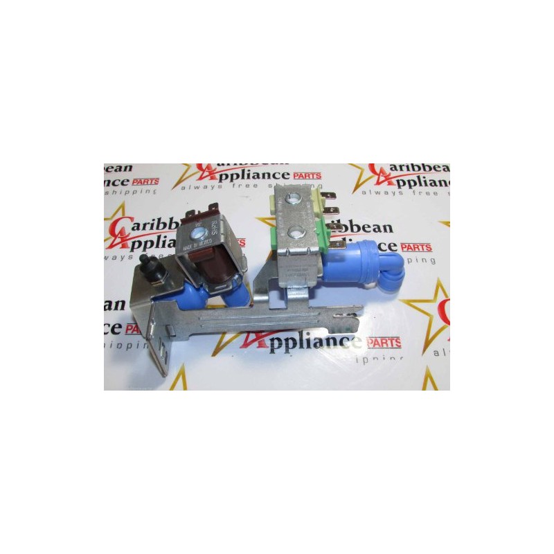 GENUINE Frigidaire 242252702 Water Valve for Refrigerator