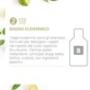 HAIRMED Kit di trattamento antifora grassa capelli cute equilibrante