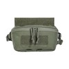 Tasmanian Tiger TT Plate Carrier Pouch VL Additional Bag for