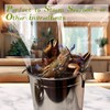 Seafood Boil Bags Medium Size Boil Bag for Fish, Crab,