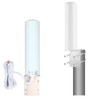 High Gain 12dBi Antenna with 5 Meter Cable 698‑2700MHz SMA