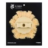 Lobo Tools 8-1/2" Tampico Shag Style Drywall Stipple Brush –
