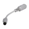 Monoprice 6 -Inch DIN5F/MDIN6M at to PS/2 (101128)