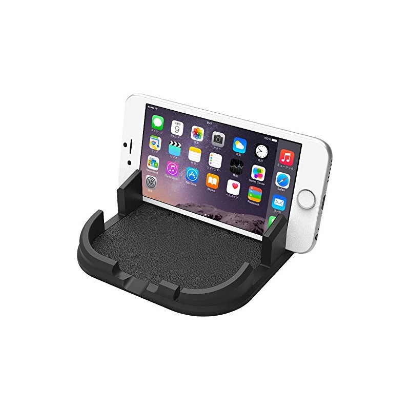 Kashimura AT-41AT-41 Non-Slip Smartphone Stand