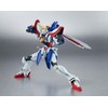 Robot Spirits Side MS God Gundam