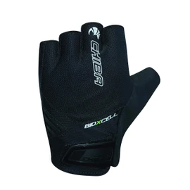 Chiba BioXCell Air Cycling Glove Black Small