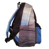 Ripcurl Blue & Grey Backpack