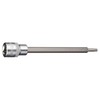 TONE 3TX-T30L Long Torx Socket (Strong Type) 3/8 inch (9.5