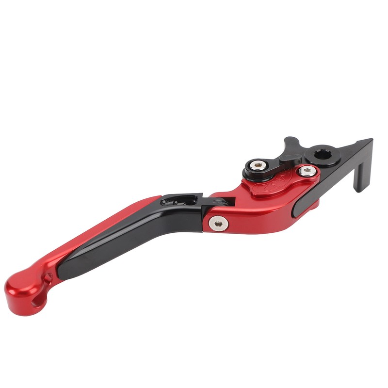 Folding Brake Levers T6063 CNC Aluminum Foldable Brake Handle Levers