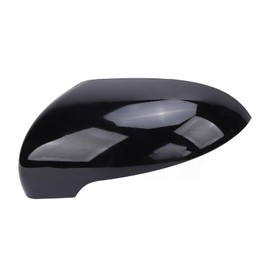 Black Protective Impact Mirror Cap Cover for Sorento 2015-2020 (Left (87616C5000SWP))