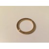 SM DIAMOND TOOLS 20-pack! 1 inch 20 mm Brass Ring