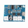 Bluetooth Amplifier Board Audio Amp Board Audio Receiver 4.2 Circuit
