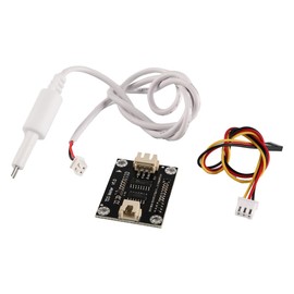 Sarini Analog TDS Sensor for Arduino TDS Meter Sensor Water Quality Testing Kit Compatible with Arduino Board For Domestic Water Laboratory and Scientific Research