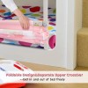 Bed Rail Guard for Toddlers Upgraded Baby Protector for Kids