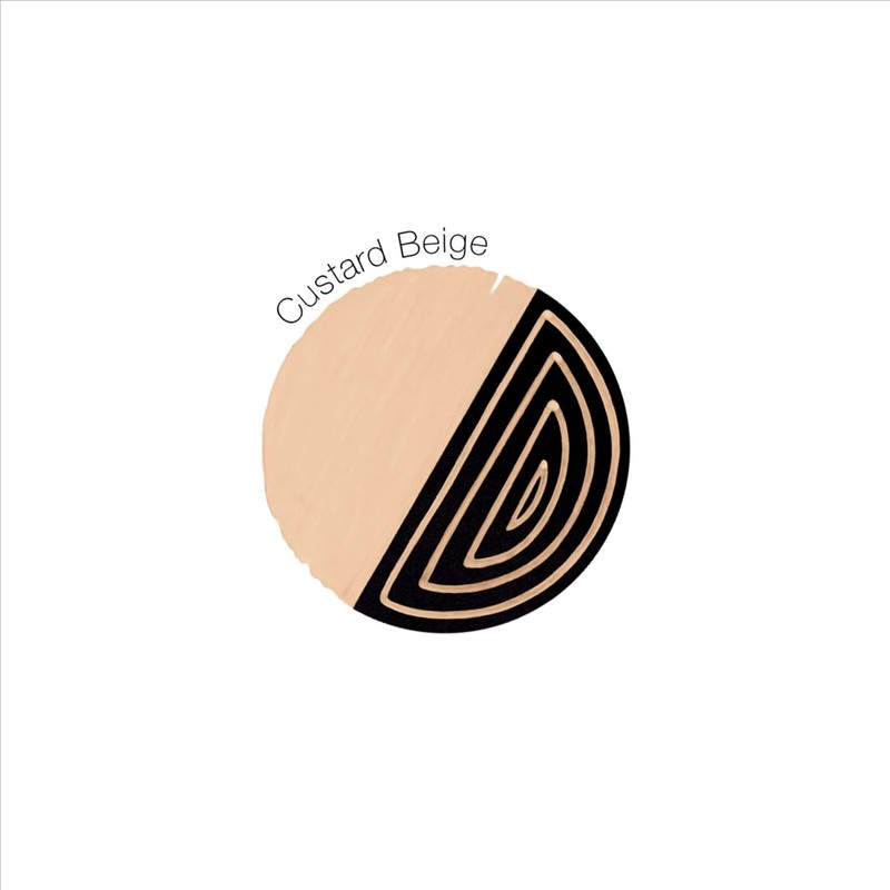 Copic acrea 015, Custard Beige, Paint Marker mit wasser- und