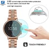 AISELAN Screen Protector for Fossil Gen 4 Q Venture HR