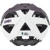 uvex quatro cc - Safe MTB Helmet for Men and
