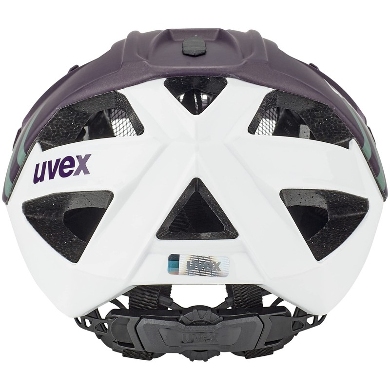 uvex quatro cc - Safe MTB Helmet for Men and