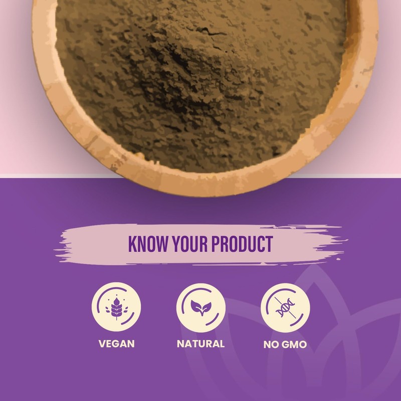 MAPL Jamun Powder 200g – 100% Pure, Natural Jamun Fruit