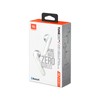 JBL TUNE 220TWS - True Wireless in-Ear Headphone - White,