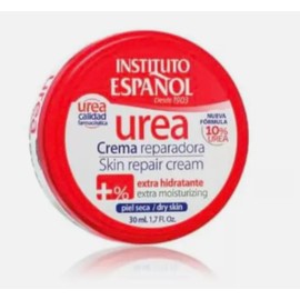 DR Cosi Instituto Español Urea Repairing Cream, 3 oz (Pack of 3)