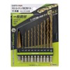 Takagi Earth Man No. 35632 Drill for General Steel Materials