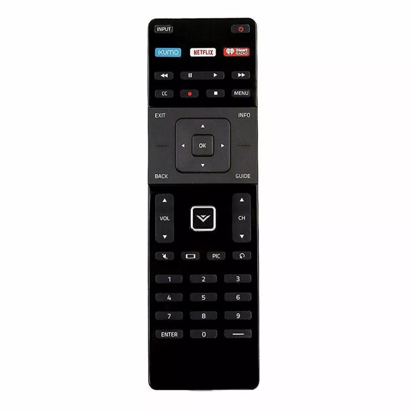 Unbranded US New Vizio XUMO XRT122 TV Remote for E32-C1