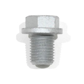 Kia 21512-23001, Engine Oil Drain Plug