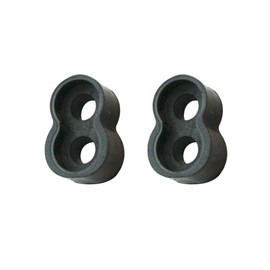 GULUANT 2 Pack Replacement SP 877-327 Packing Gasket for Hitachi NR83A NR83A2 NR83A2(S) NV75A NV83A3 NV83A41 Framing Nailers