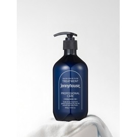 Jenny House Salonsura Reflow Treatment 500g / 제니하우스 살롱스라 리플로우 트리트먼트 500g
