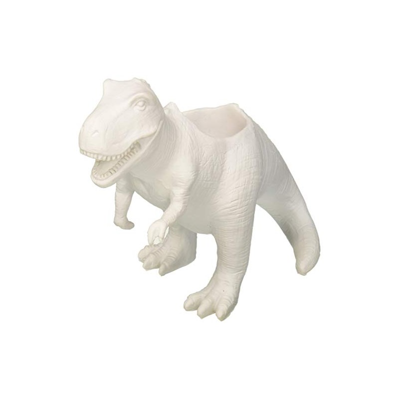 Dinosaur Planter