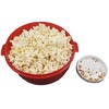 APSI Store Kernel Katcher Popcorn Bowl Set - Popcorn Bowl
