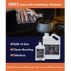 Exclusive Fuel for Lovinflame Fireplaces Fire Pits Firebowls Candles Non-Toxic,