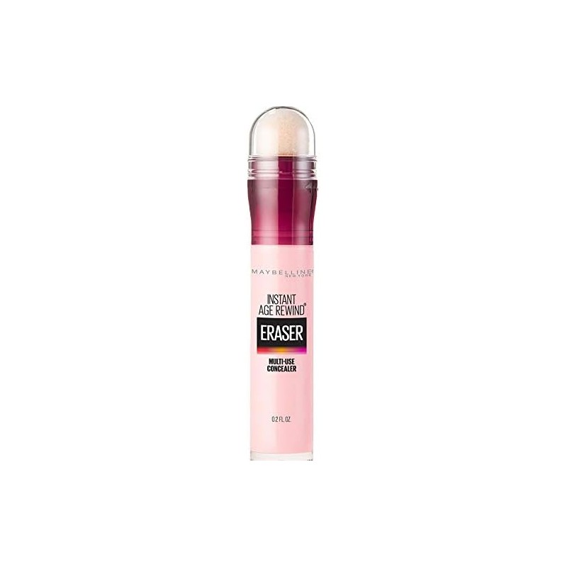 Maybelline Instant Age Rewind Eraser Dark Circles Tratamiento corrector, 160