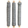 Chinchilla Winding Wire Soft Galvanised | 0.65 mm, 38 m