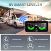 Wireless RV Leveling System, Smart Electronic Camper Leveler, Automatic Trailer