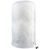 Plant Freeze Protection Cover Thickened Warm Breathable Reusable Plant Winter