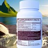 Powerful Ashwagandha 12300mg & 5% Withanolides Black Pepper 90 cap