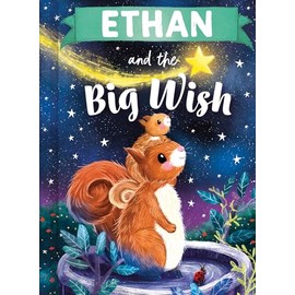 Ethan and the Big Wish