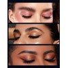 Gel Para Cejas, Fijador de Cejas De Secado Rápido Y