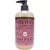 Mrs. Meyer's Clean Day Liquid Hand Soap