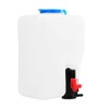 Universal Windshield Windscreen Washer Pump Bottle Tank Kit Cleaning Tools