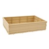 RC Car Bucket Box Panel for P06 Model RC Remote